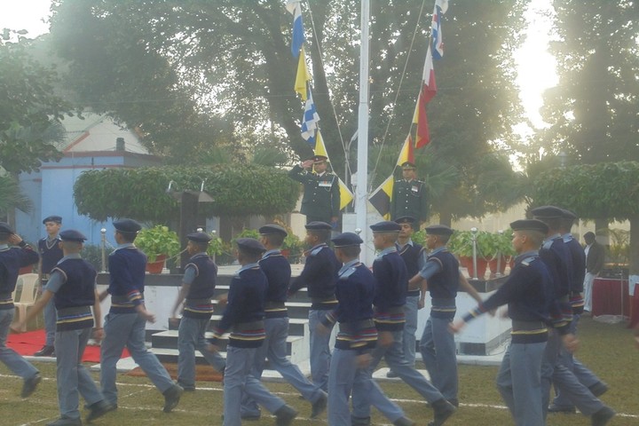 Captain Manoj Kumar Pandey-Republic Day