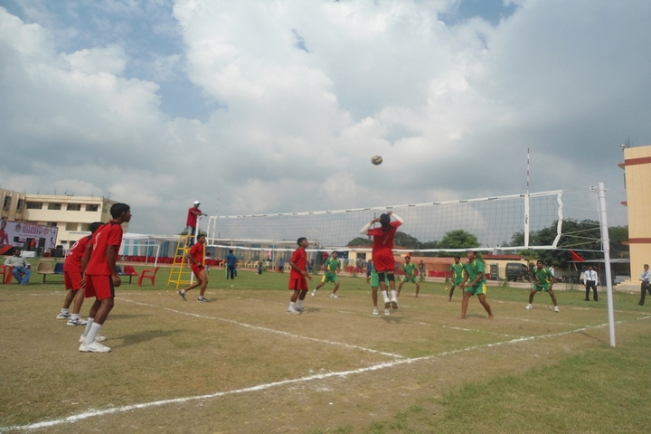 Captain Manoj Kumar Pandey-Sports