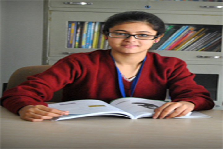 Captain Narottam Singh Pancham Singh Public School-Library