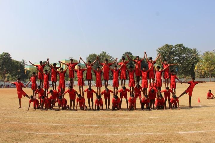 D A V Centenary Public School-Others