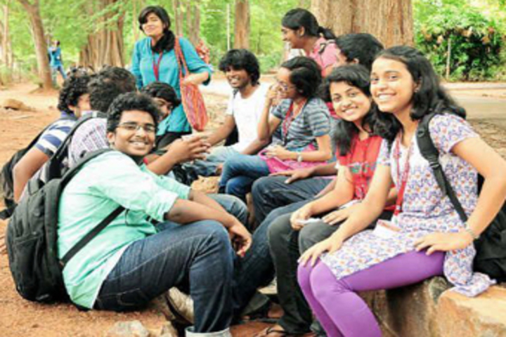 Central Agra Public School-Tours