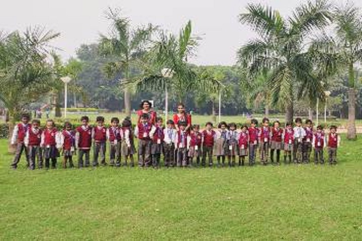 Central Hindhu School-Educational Tour
