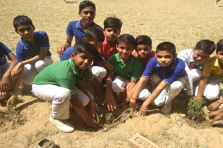 Central Public Academy- Plantation
