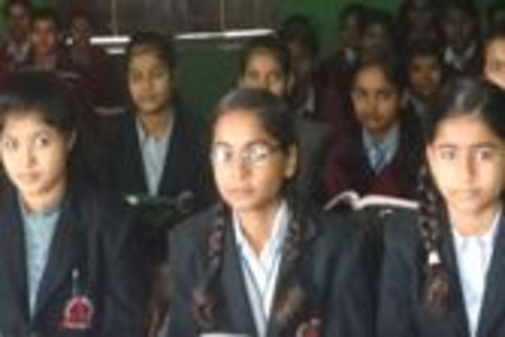 Sarswati Vidya Mandir-Studnets