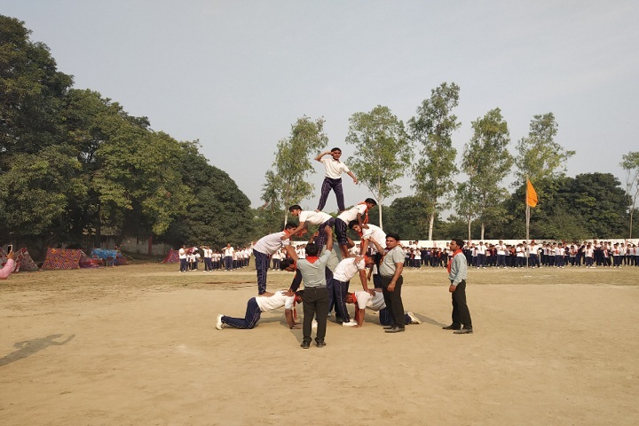Ch Ajab Singh Memorial Public School-Activity