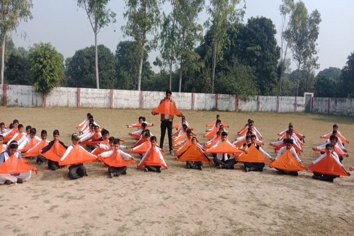 Ch Ajab Singh Memorial Public School-Activity1
