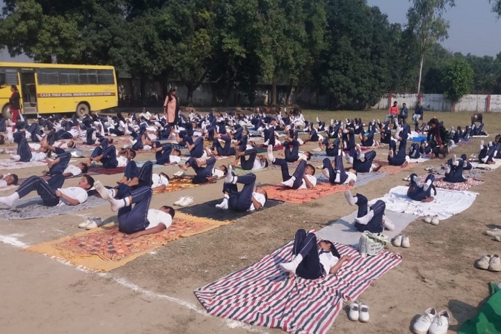 Ch Ajab Singh Memorial Public School-Physical Activity