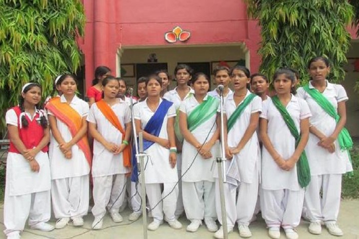 Ch Beeri Singh Public School-Singing Program