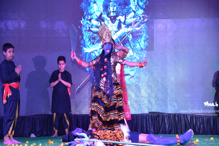 Chandavan Public School-Event