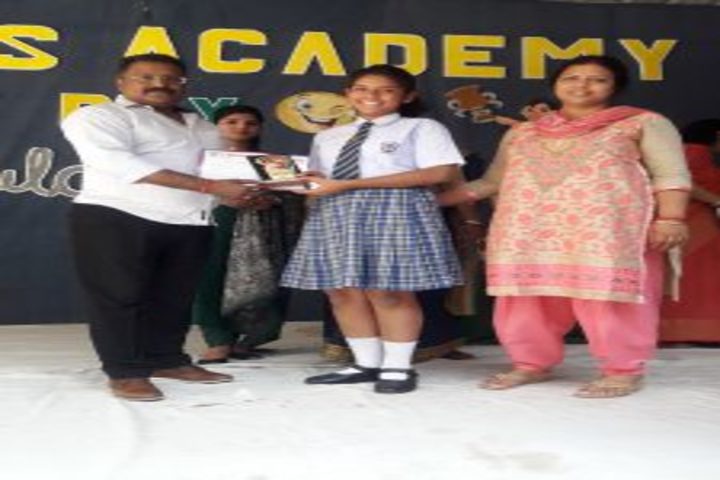 Children Academy-Award