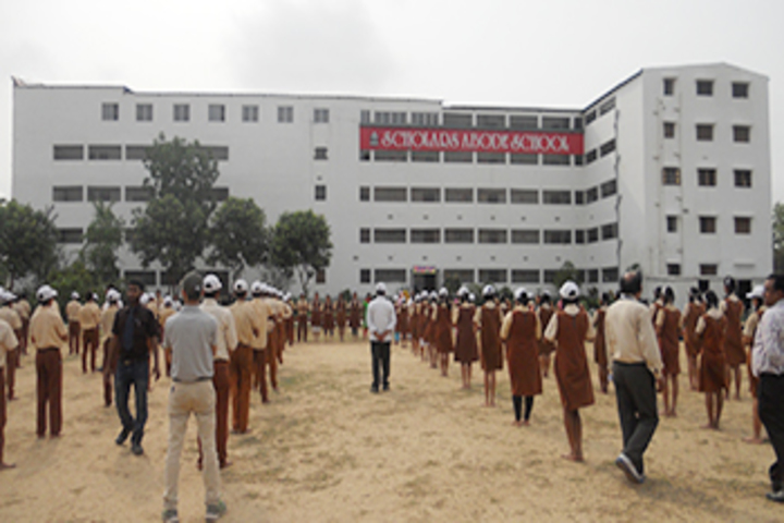 Scholars Abode School-Assembly