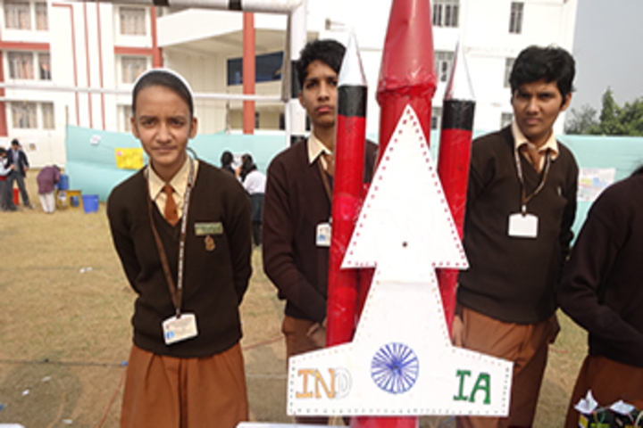 Scholars Abode School-Others 1