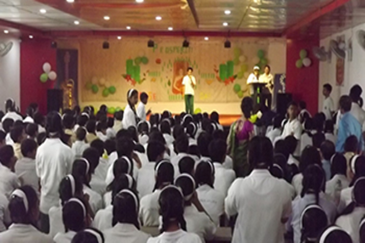 Scholars Abode School-Others