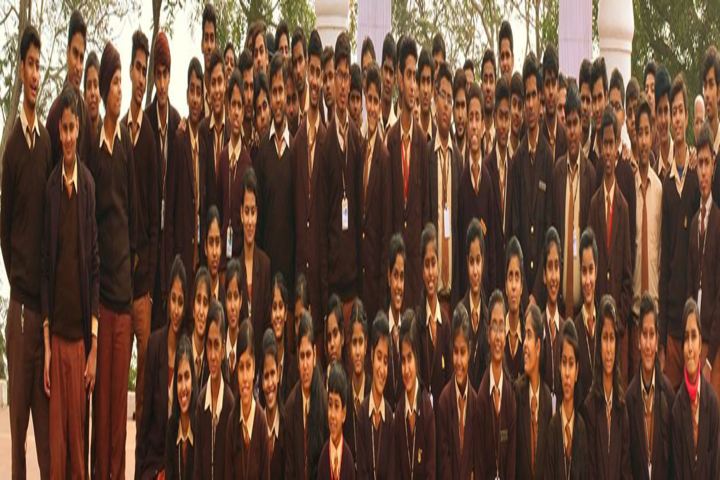 Scholars Abode School-Students