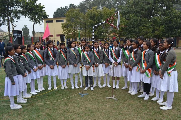 Children School-Independence Day