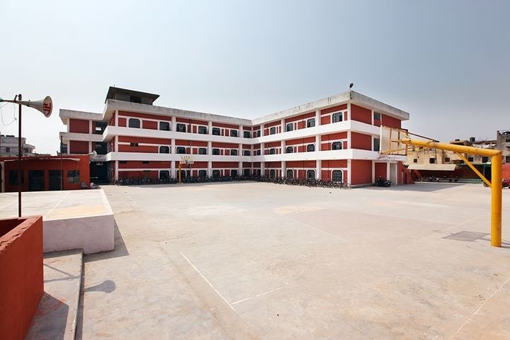 Children Academy-Campus
