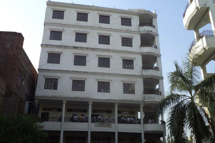 Childrens Academy-Building2