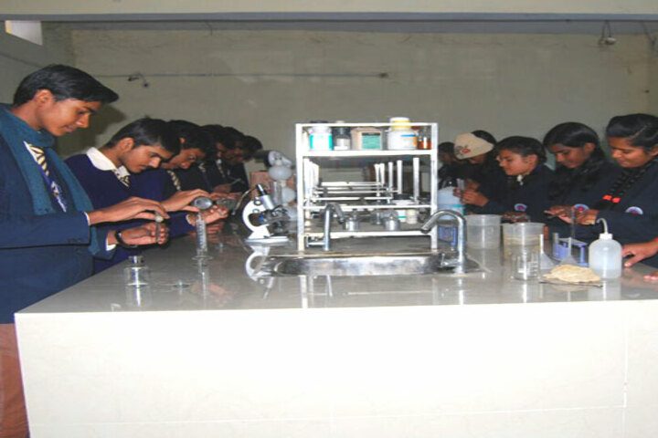 City Convent-Lab