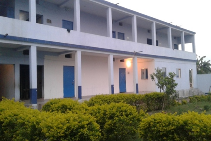 School Of Science And Technology-Campus
