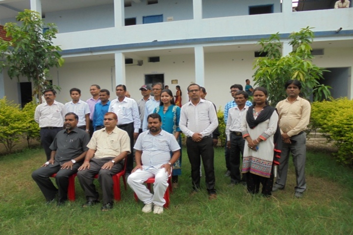 School Of Science And Technology-Staff