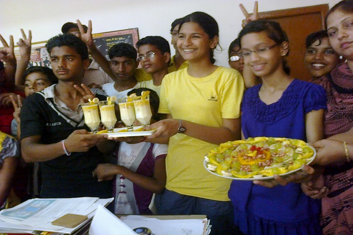 Columbus International School-Summer Camp