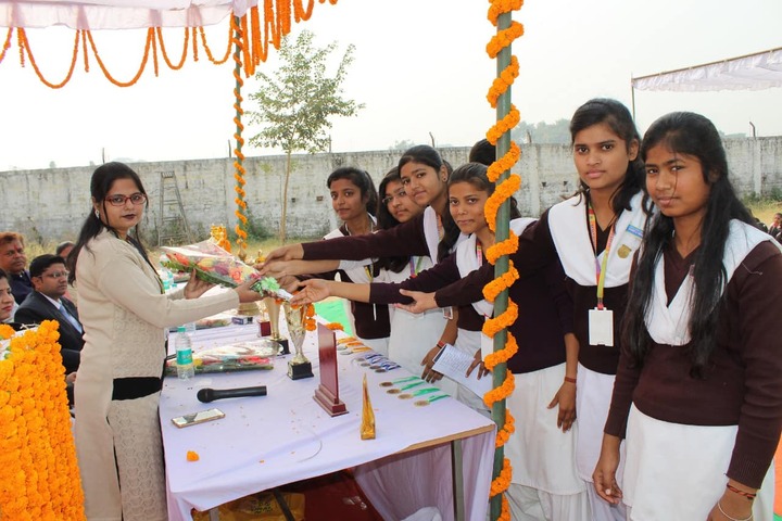 Scottish Central School-Guest
