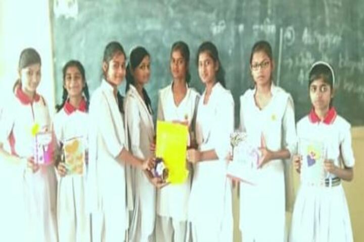 Scottish Central School-Students 1