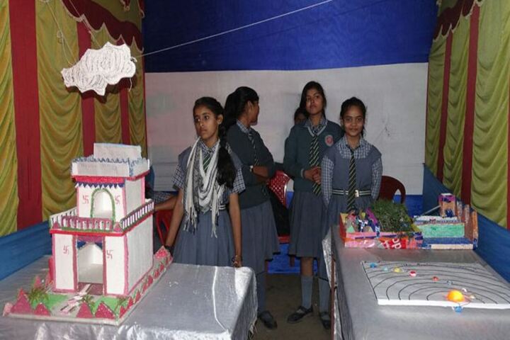 Scottish Public School- Creative Event
