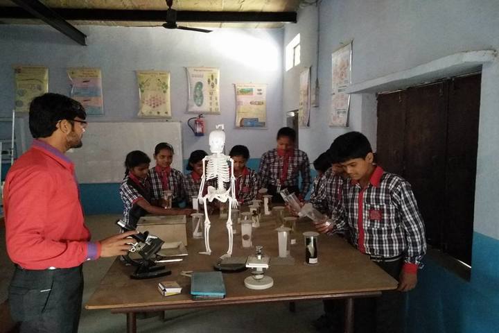 D R S S Modern Public School-Lab2