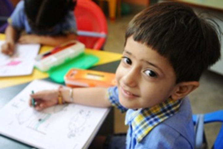D D Model School-Classroom Activities