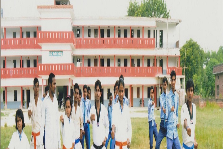 D D Model School-Karatte