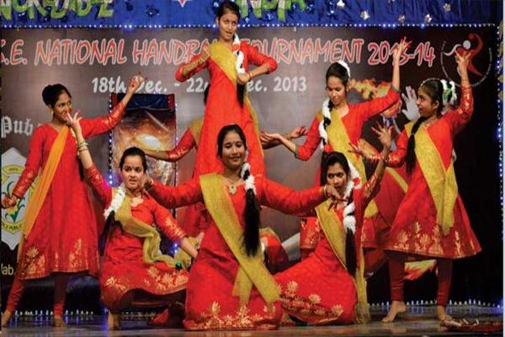 Daffodils Public School-Fest