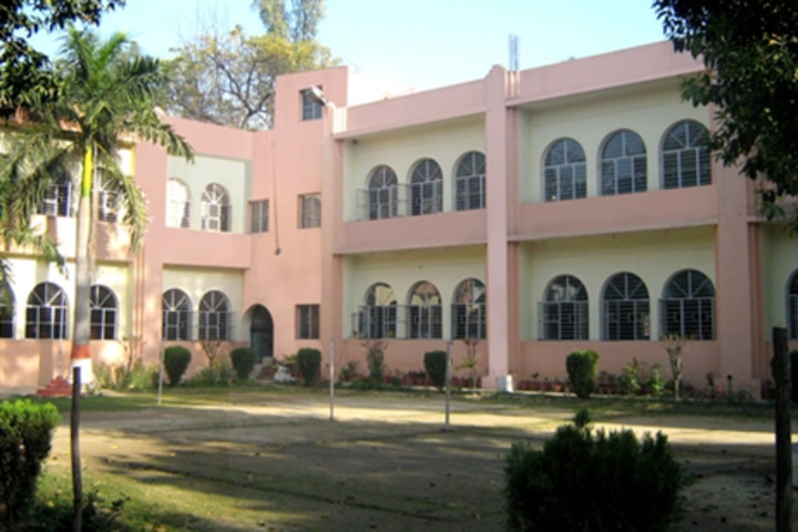 Darshan Academy-Campus1