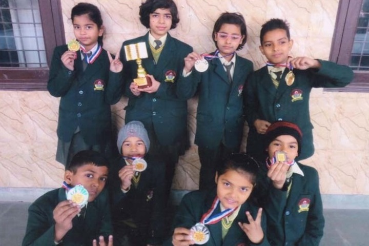 Das Universal Academy-Prize Ceremony