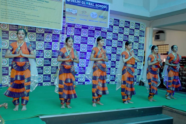 Delhi Global School-Events-1