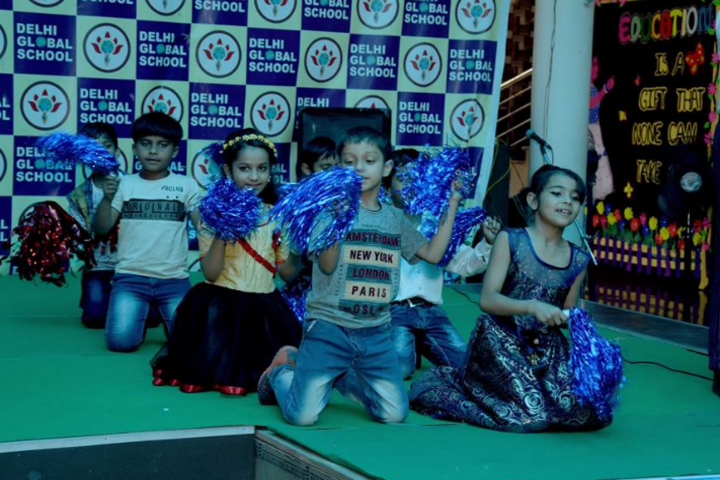 Delhi Global School-Events-2