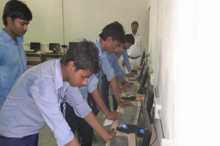 Delhi Public Convent School-IT-Lab