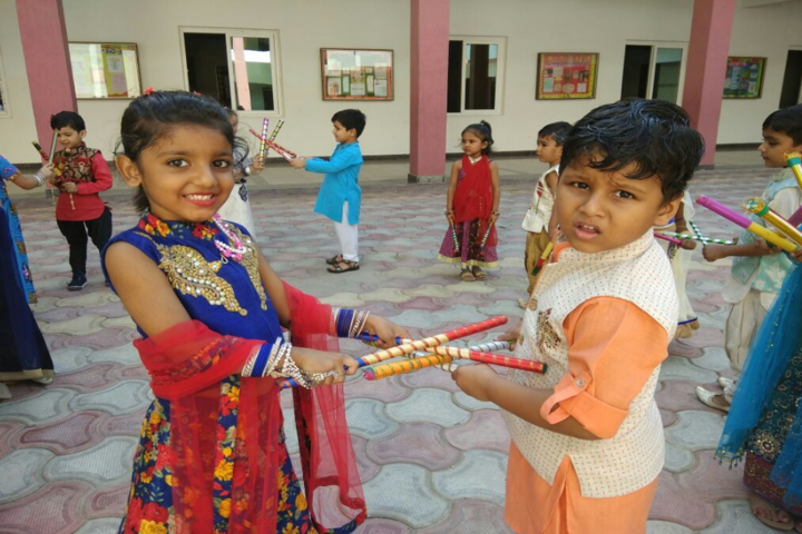 Delhi Public International School-Events-1