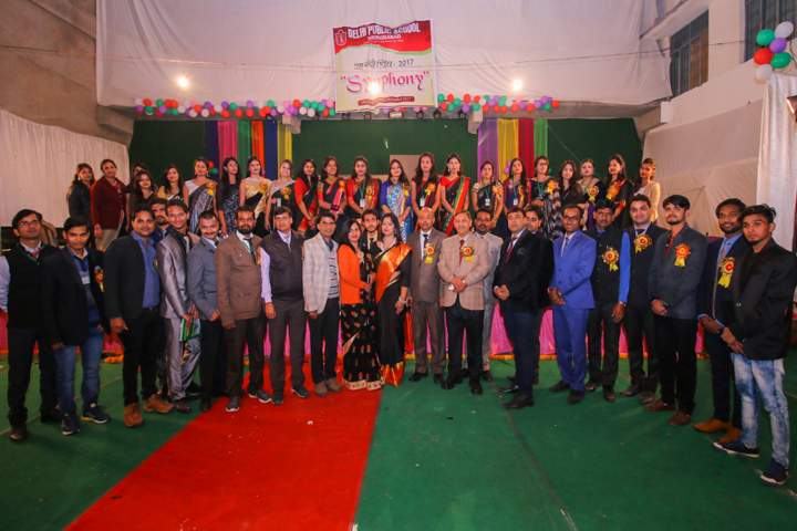 delhi public school shikohabad-Event-1