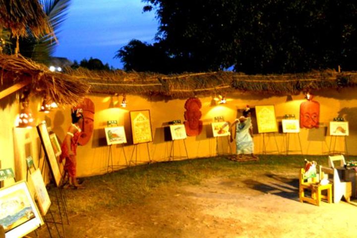 Delhi Public School-Events 1