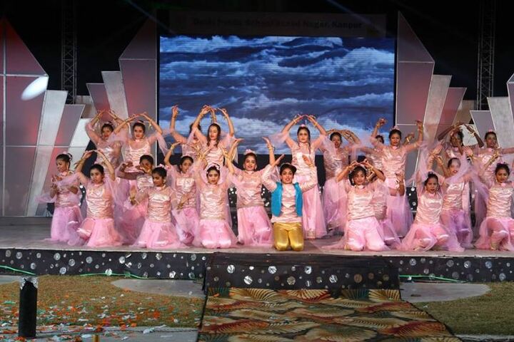 Delhi Public School-Events