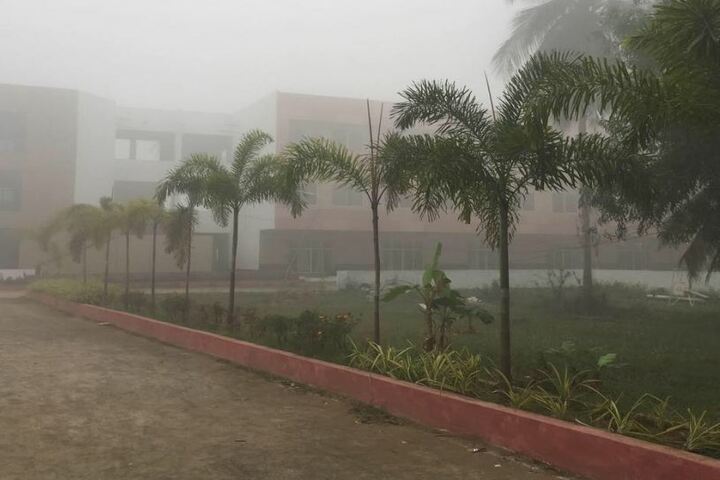 DA Vinci International School-Campus View