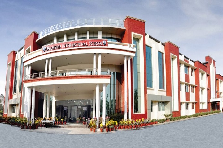 Dellmond International School -Campus-View