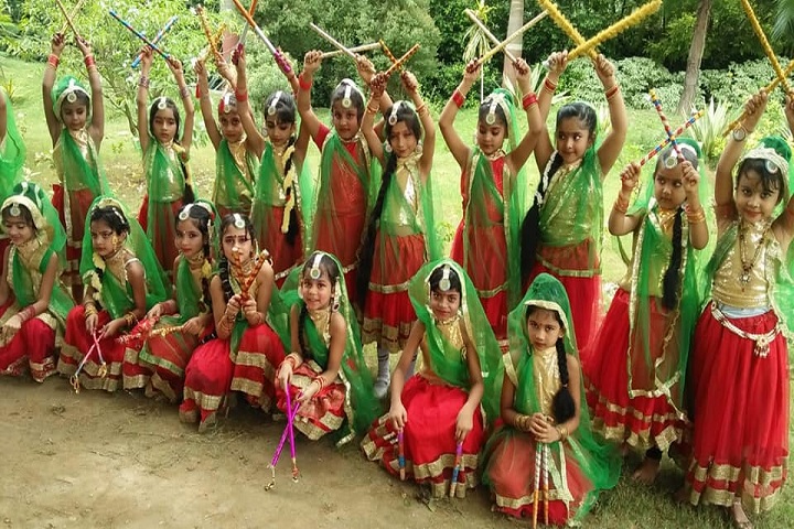 Dellmond International School-Others celebration