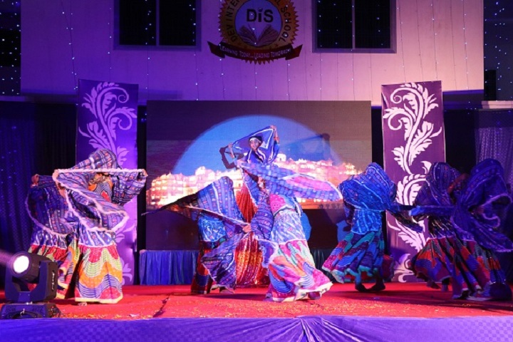 Dev International School-Events