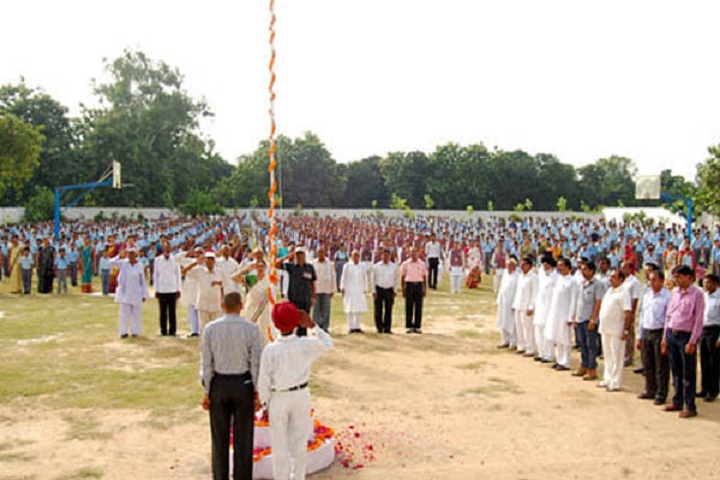 Dev Memorial Public School-Events republic day