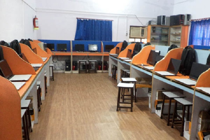 Dev Memorial Public School-IT-Lab