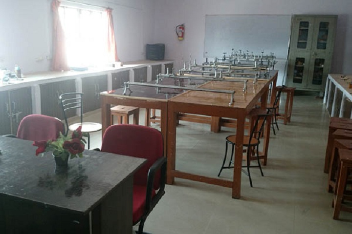 Dev Memorial Public School-Laboratory physics