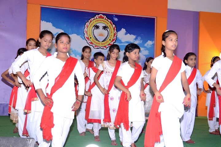 Devsthaly Vidyapeeth-Events