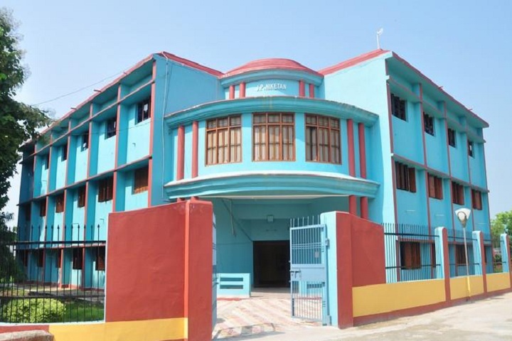Devsthaly Vidyapeeth-Hostel boys
